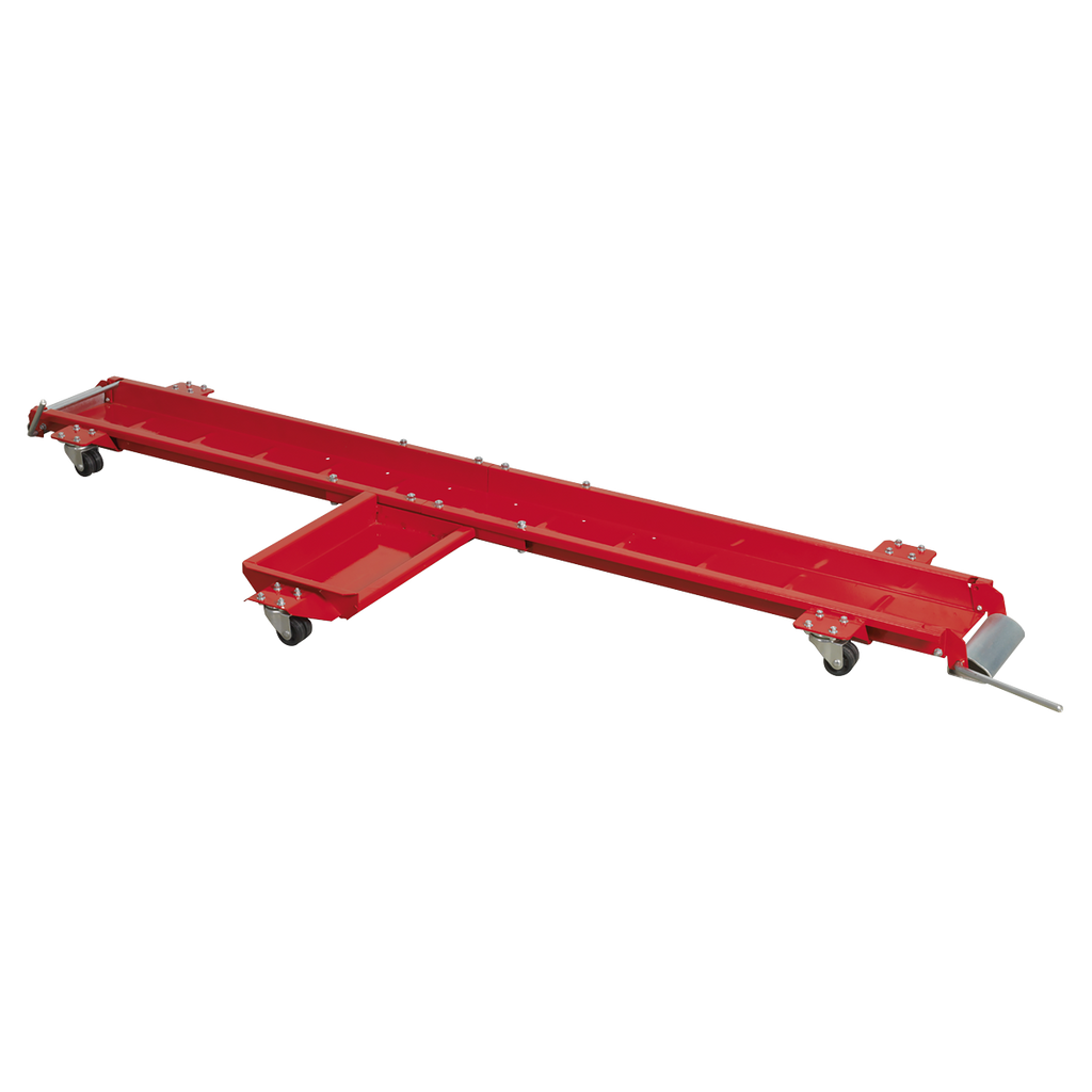 Motorcycle Side Stand Type Dolly MS063