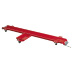 Motorcycle Side Stand Type Dolly MS063