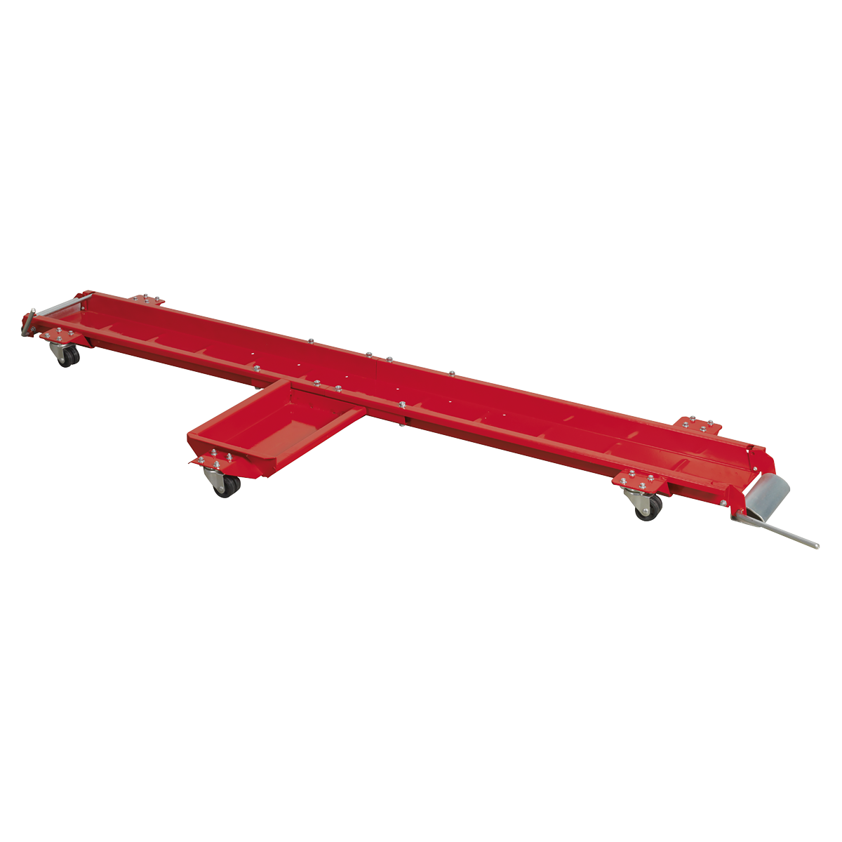 Motorcycle Side Stand Type Dolly MS063