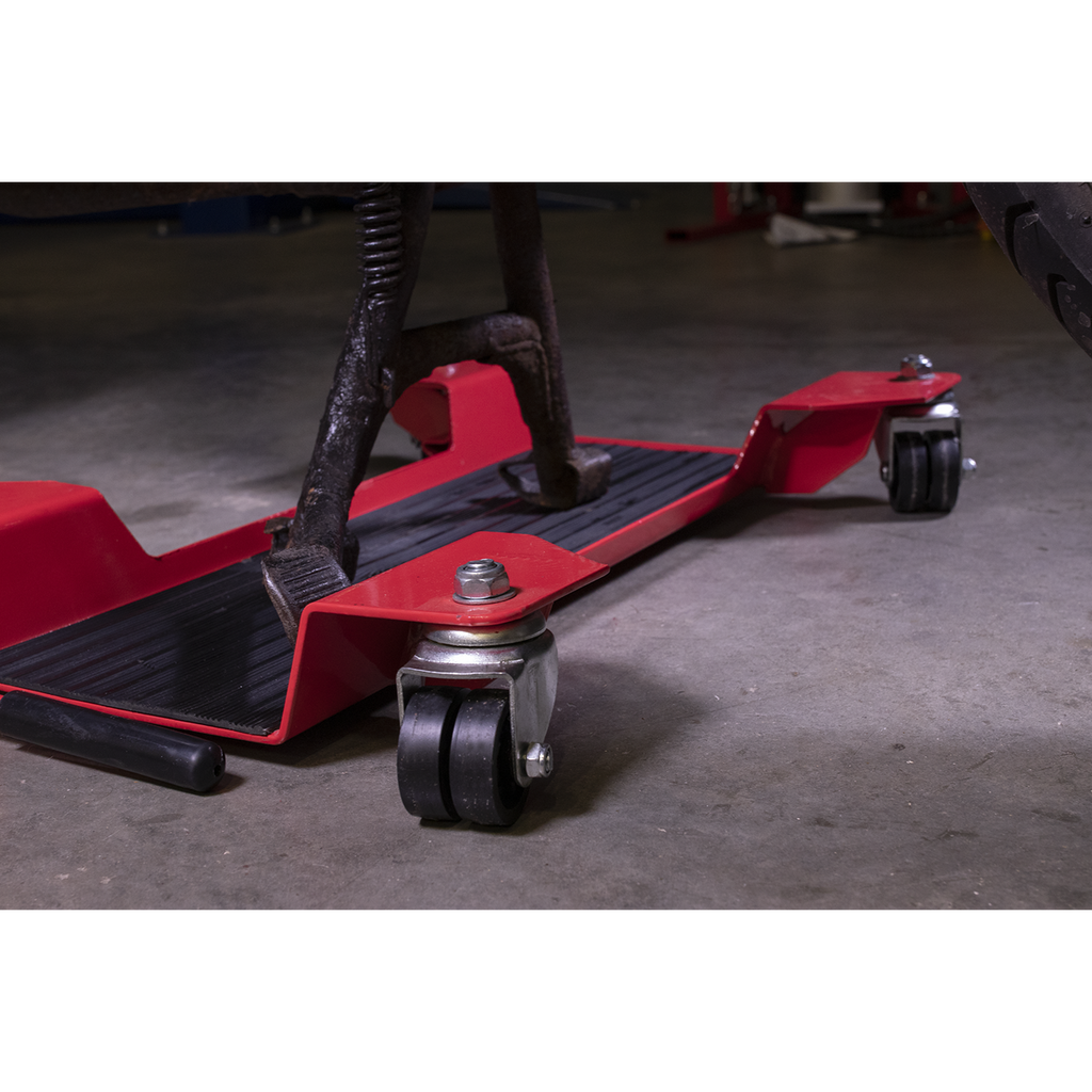Motorcycle Centre-Stand Moving Dolly MS0651