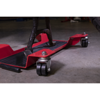 Motorcycle Centre-Stand Moving Dolly MS0651