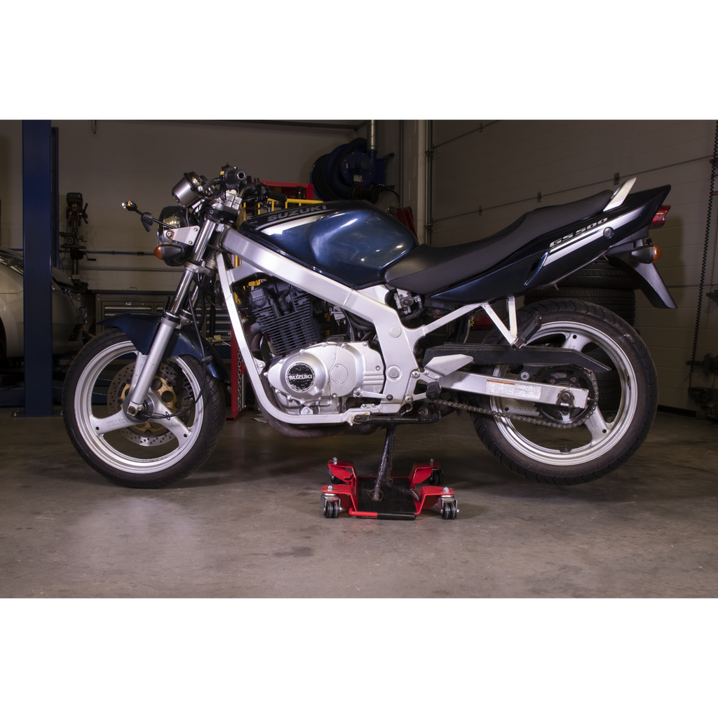 Motorcycle Centre-Stand Moving Dolly MS0651
