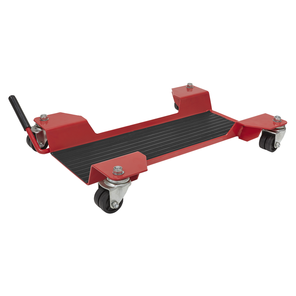 Motorcycle Centre-Stand Moving Dolly MS0651