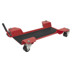 Motorcycle Centre-Stand Moving Dolly MS0651