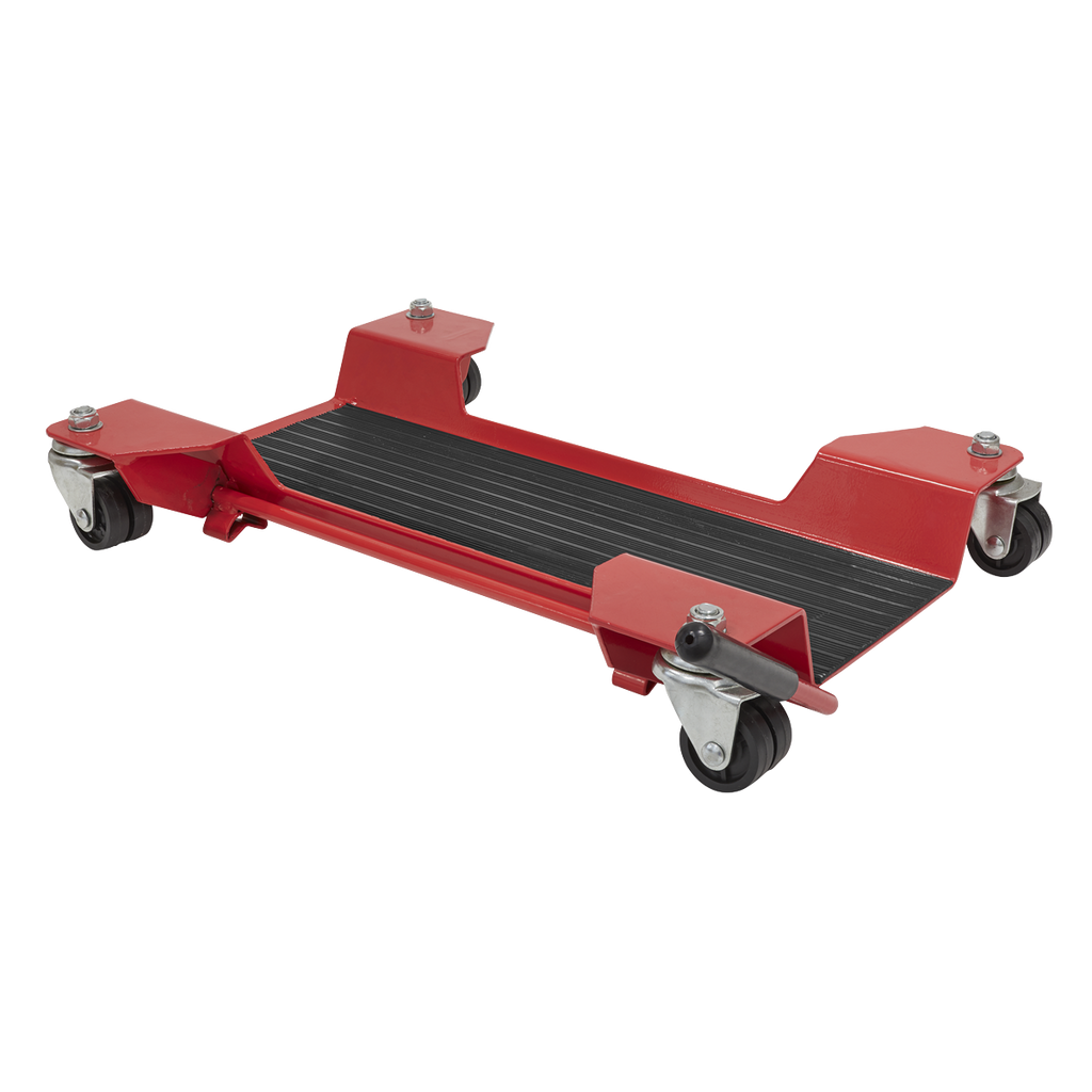 Motorcycle Centre-Stand Moving Dolly MS0651