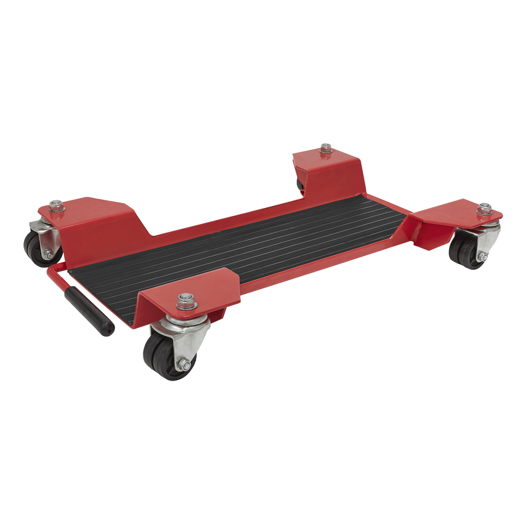Motorcycle Centre-Stand Moving Dolly MS0651