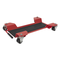Motorcycle Centre-Stand Moving Dolly MS0651