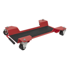 Motorcycle Centre-Stand Moving Dolly MS0651