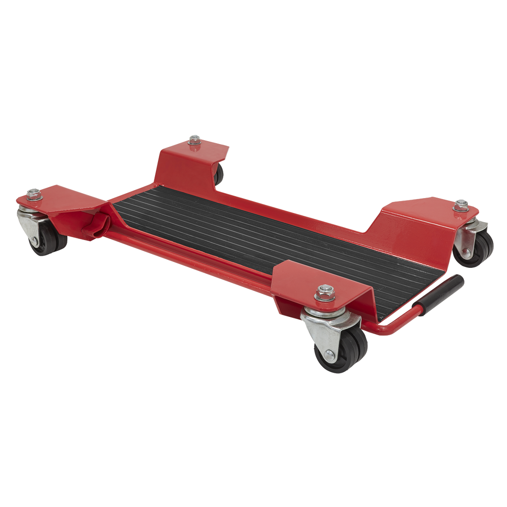 Motorcycle Centre-Stand Moving Dolly MS0651