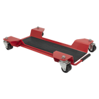 Motorcycle Centre-Stand Moving Dolly MS0651