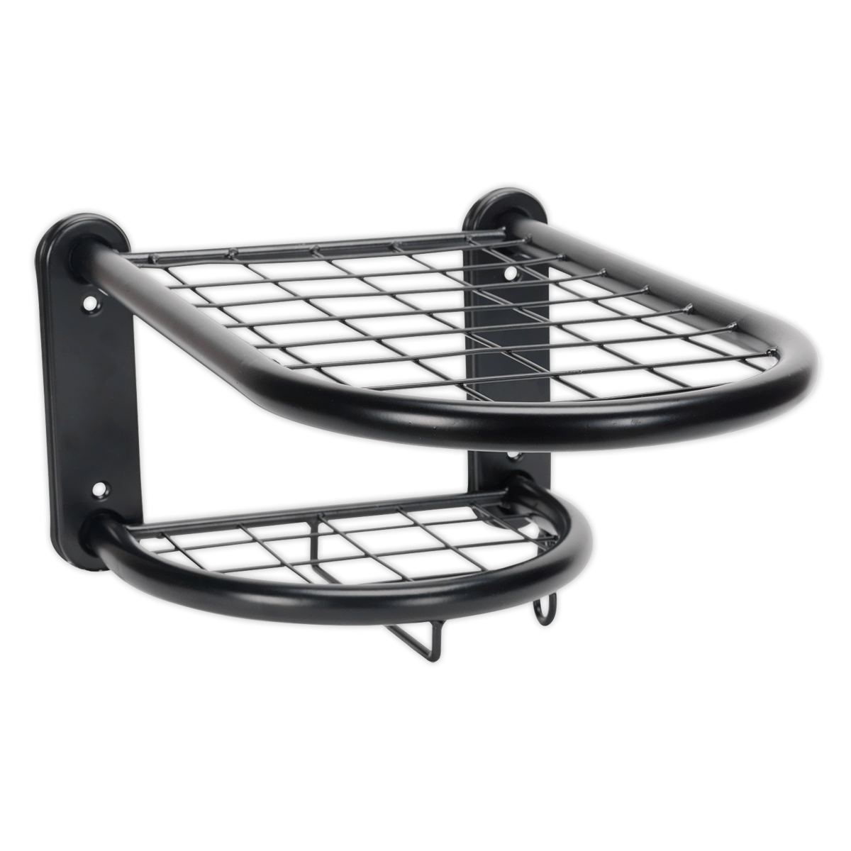 Motorcycle Helmet & Gear Tidy MS080