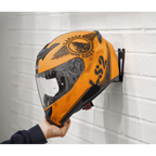 Motorcycle Helmet Hook MS0811