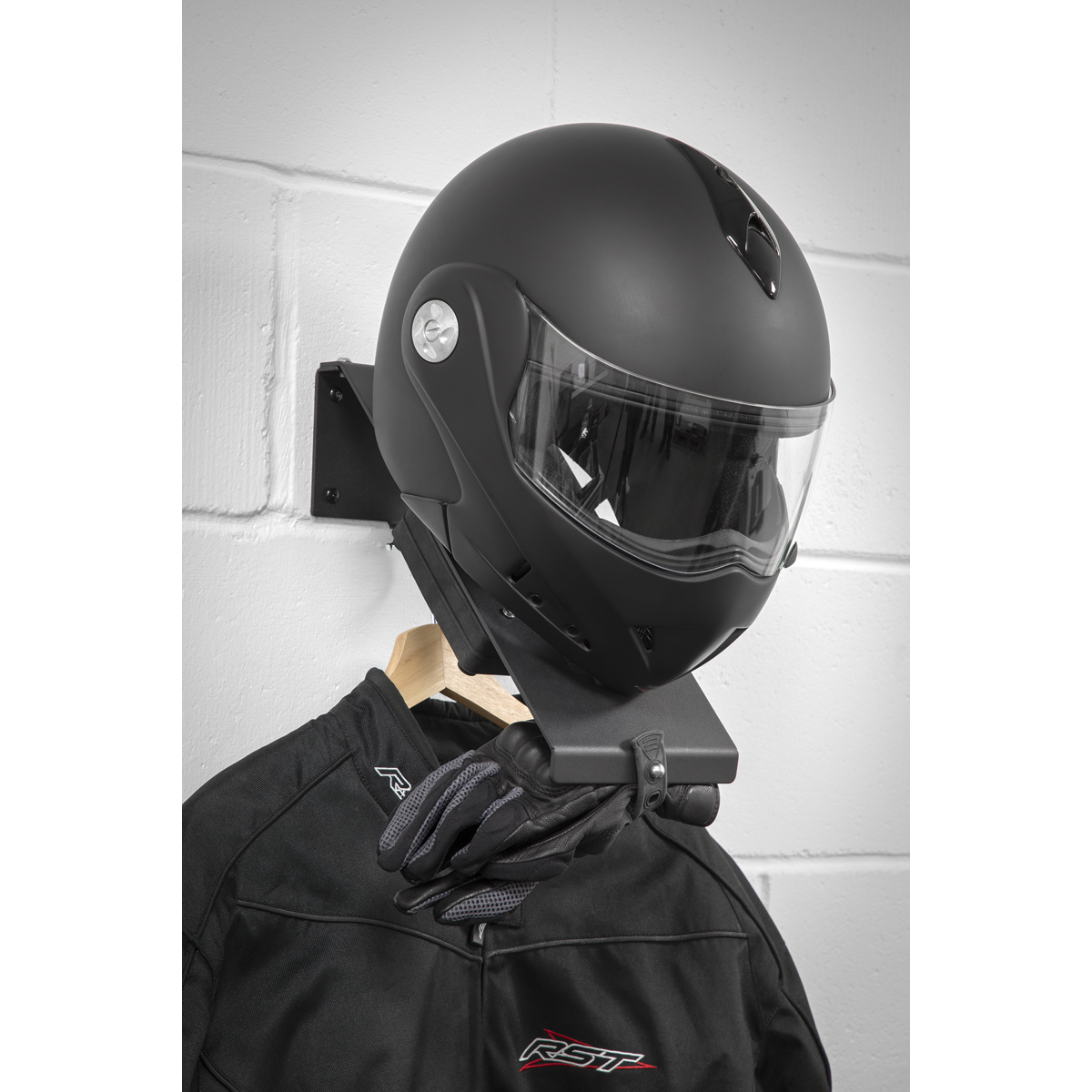 Helmet Hanger/Dryer MS0812D