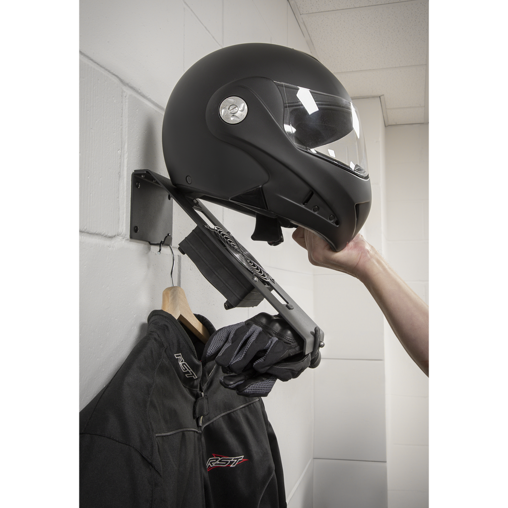 Helmet Hanger/Dryer MS0812D
