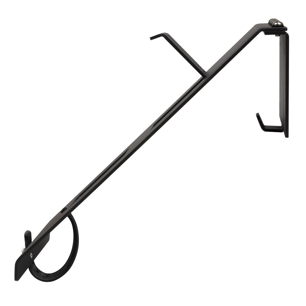 Motorcycle Helmet & Jacket Hook MS0812