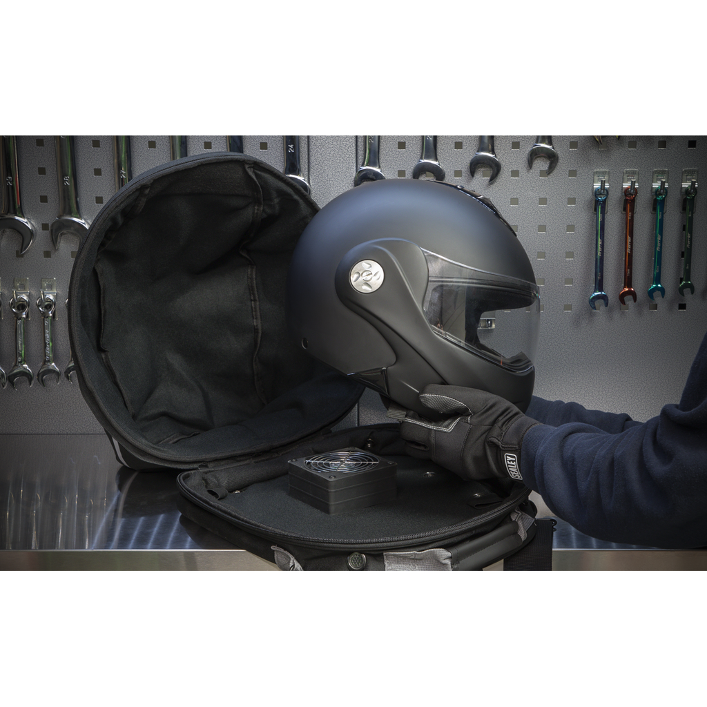 Helmet Cooling Bag MS0816