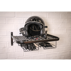 Motorcycle Helmet & Gear Tidy MS081