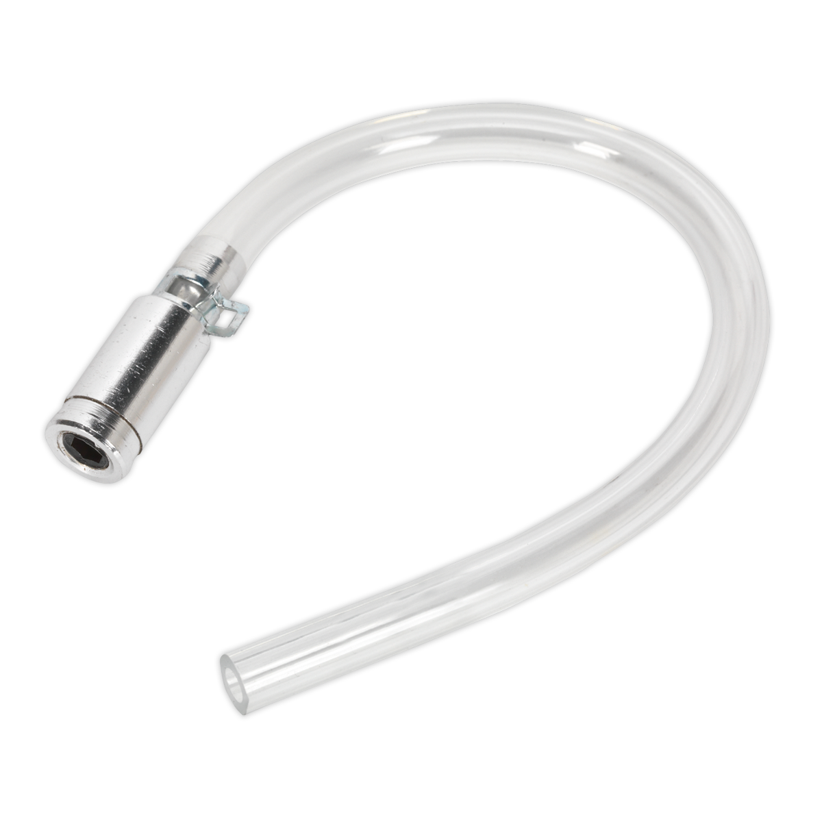Motorcycle Brake Bleeder - Weighted MS098
