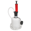 Vacuum Oil & Fluid Extractor Manual 1.6L MS155