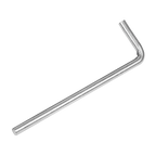 Long Reach Double End Spark Plug Box Spanner with L-Bar 14/16mm MS160