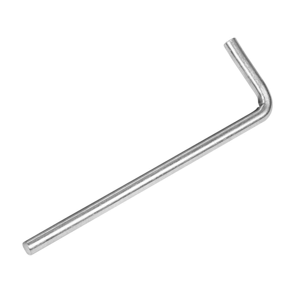Long Reach Double End Spark Plug Box Spanner with L-Bar 14/16mm MS160
