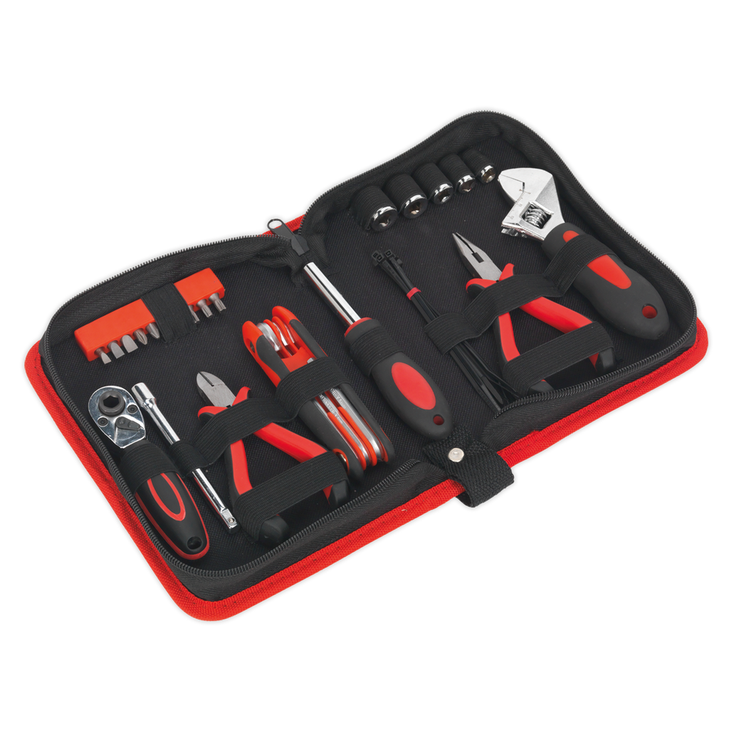 Compact Tool Kit 28pc MS164