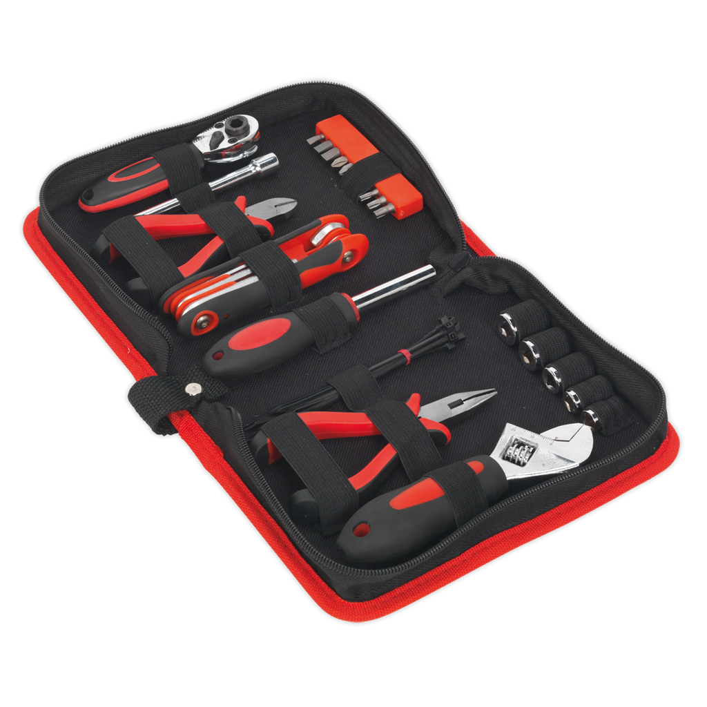 Compact Tool Kit 28pc MS164