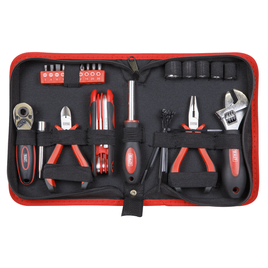Compact Tool Kit 28pc MS164