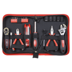 Compact Tool Kit 28pc MS164