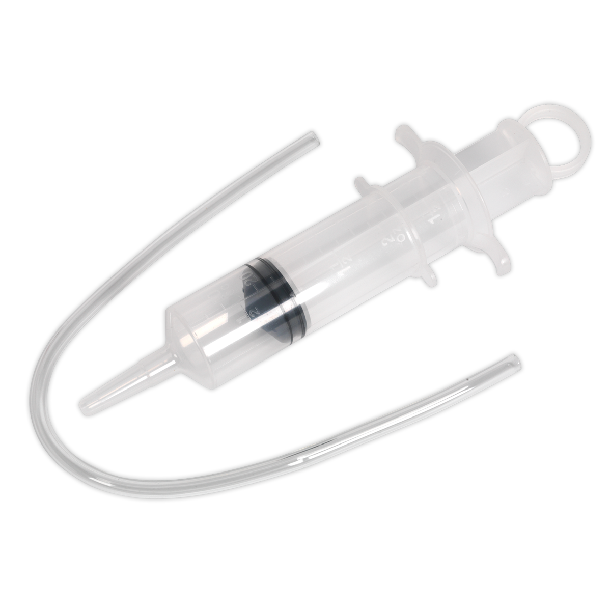 Oil & Fluid Inspection Syringe 70ml MS166