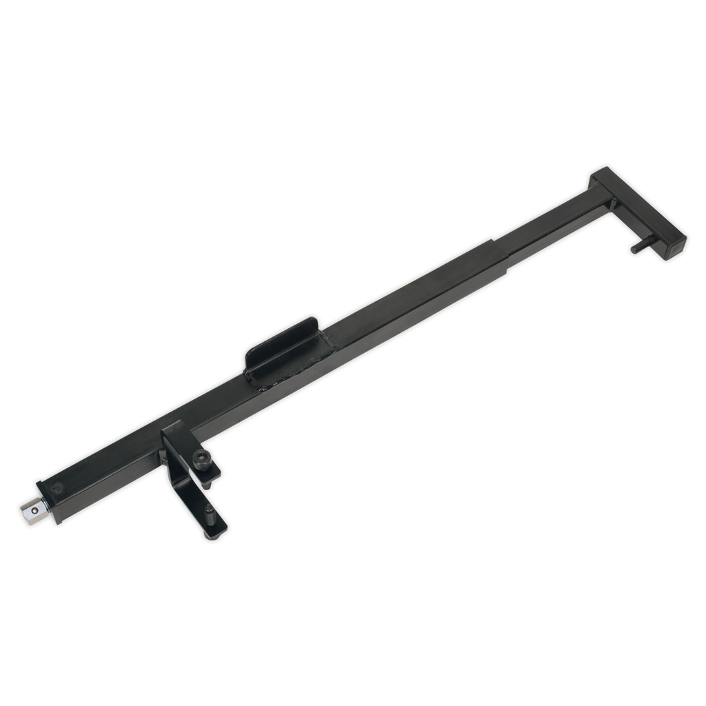 Motorcycle Fork Spring Compressor MS1824