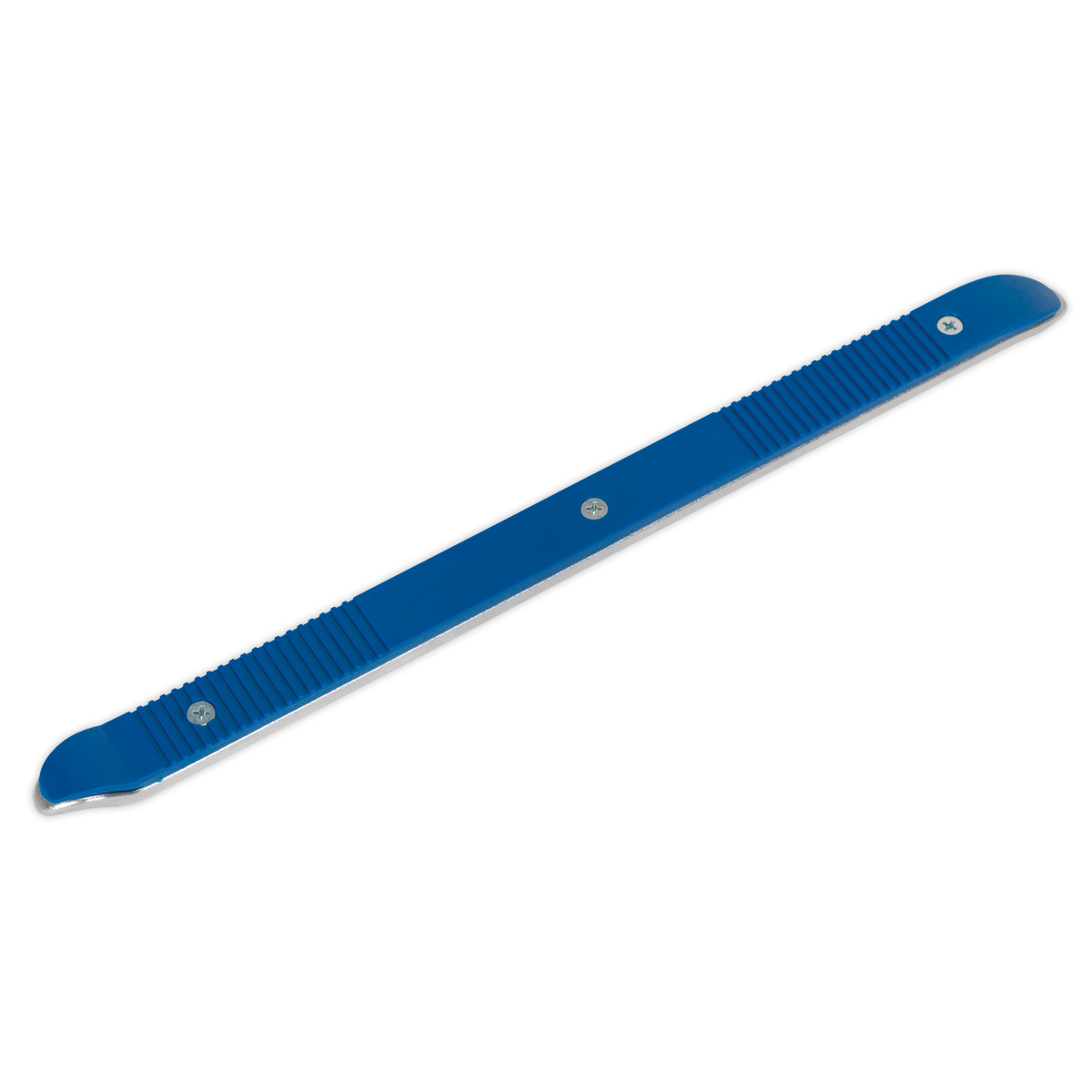 Motorcycle Tyre Lever with Plastic Moulding 380mm MS380