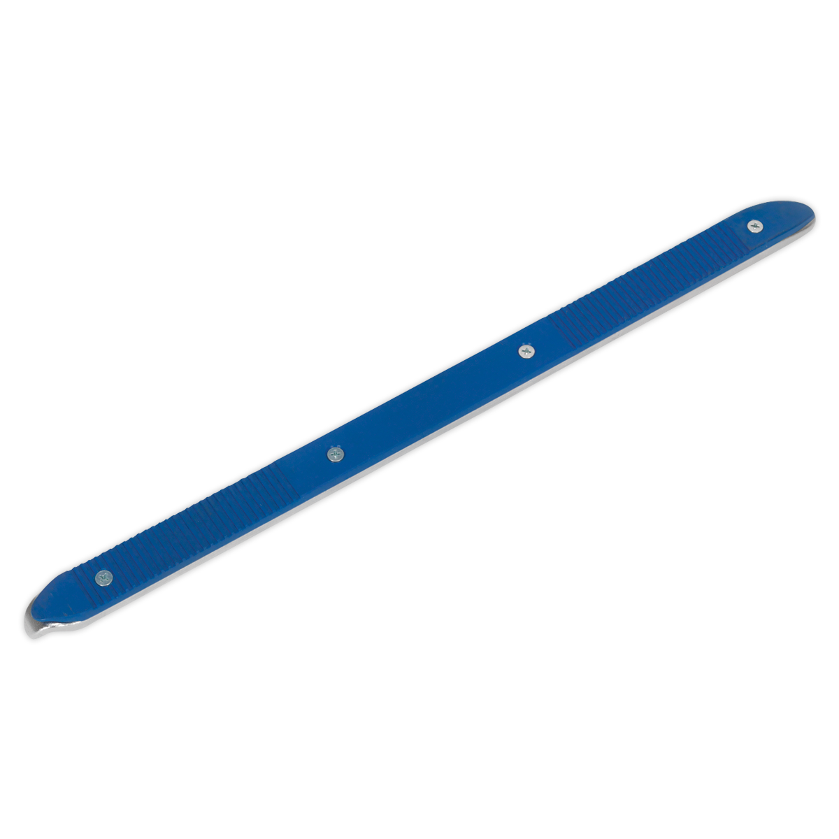 Motorcycle Tyre Lever with Plastic Moulding 500mm MS500