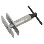 Motorcycle Disc Brake Piston Spreader Tool MS711