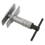 Motorcycle Disc Brake Piston Spreader Tool MS711