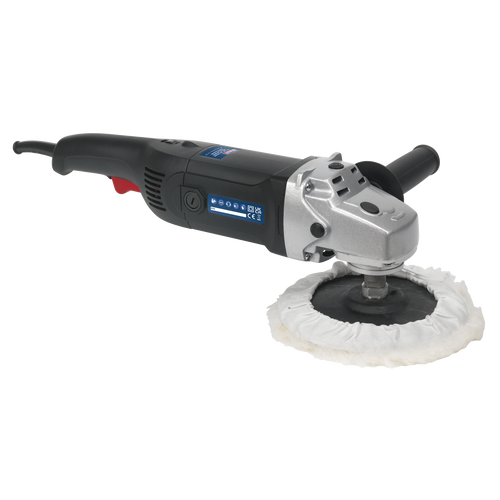 170mm Rotary Variable Speed Sander/Polisher 1300W/230V MS900PS