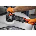 180mm Rotary Variable Speed Sander/Polisher 1400W/230V MS925PS