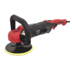 180mm Rotary Variable Speed Sander/Polisher 1400W/230V MS925PS