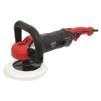 180mm Rotary Variable Speed Sander/Polisher 1400W/230V MS925PS