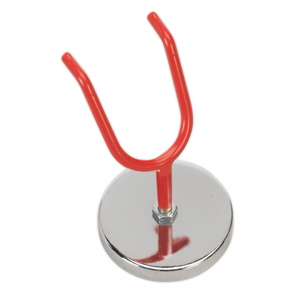 Magnetic Spray Gun Holder MSH01