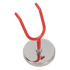 Magnetic Spray Gun Holder MSH01