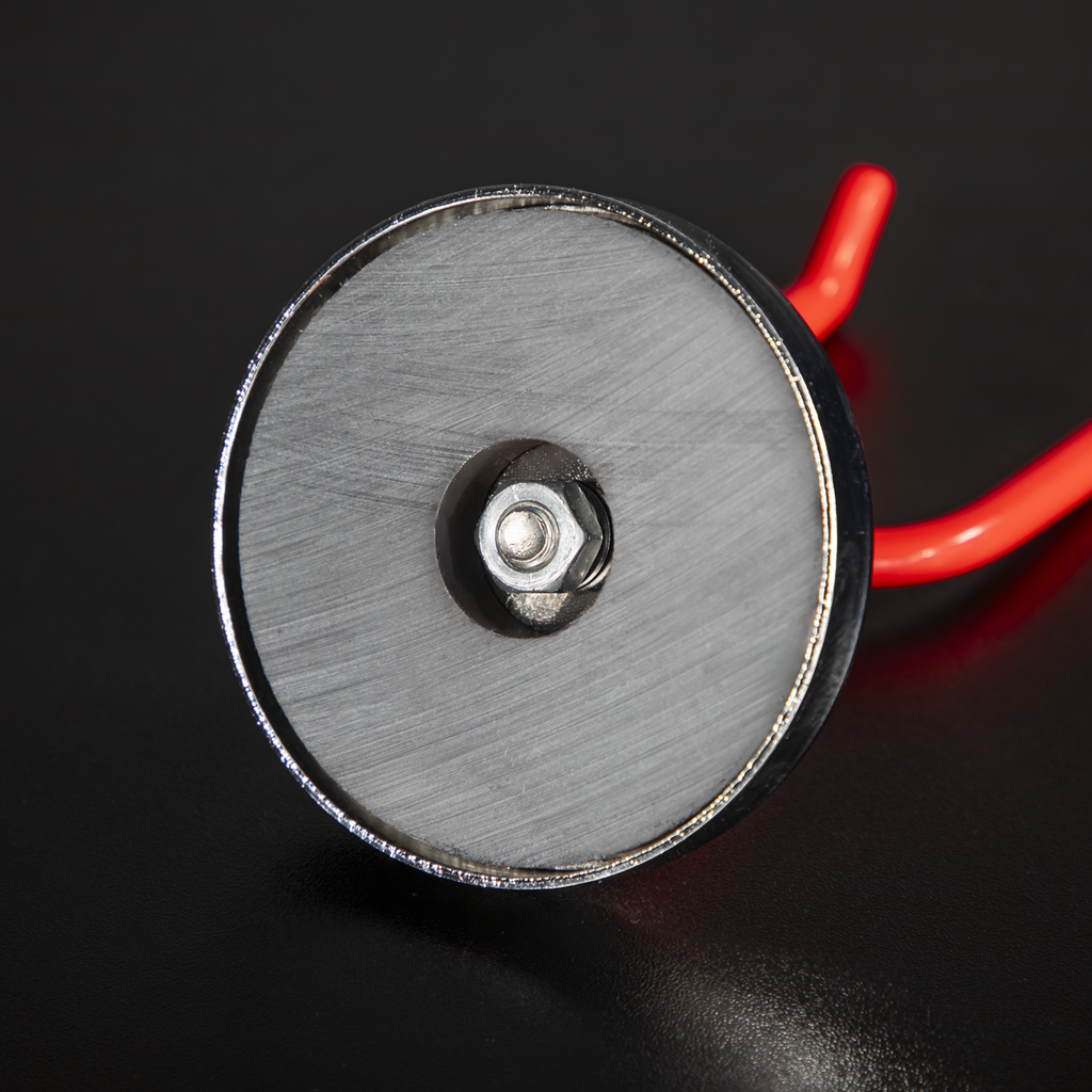 Magnetic Spray Gun Holder MSH01