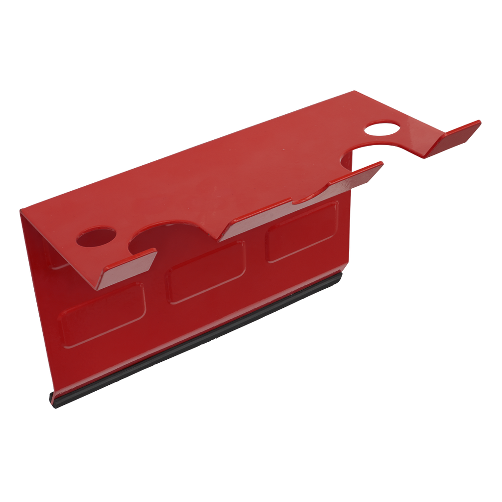 Magnetic Spray Gun Holder 2 Gun Capacity MSH03