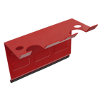 Magnetic Spray Gun Holder 2 Gun Capacity MSH03