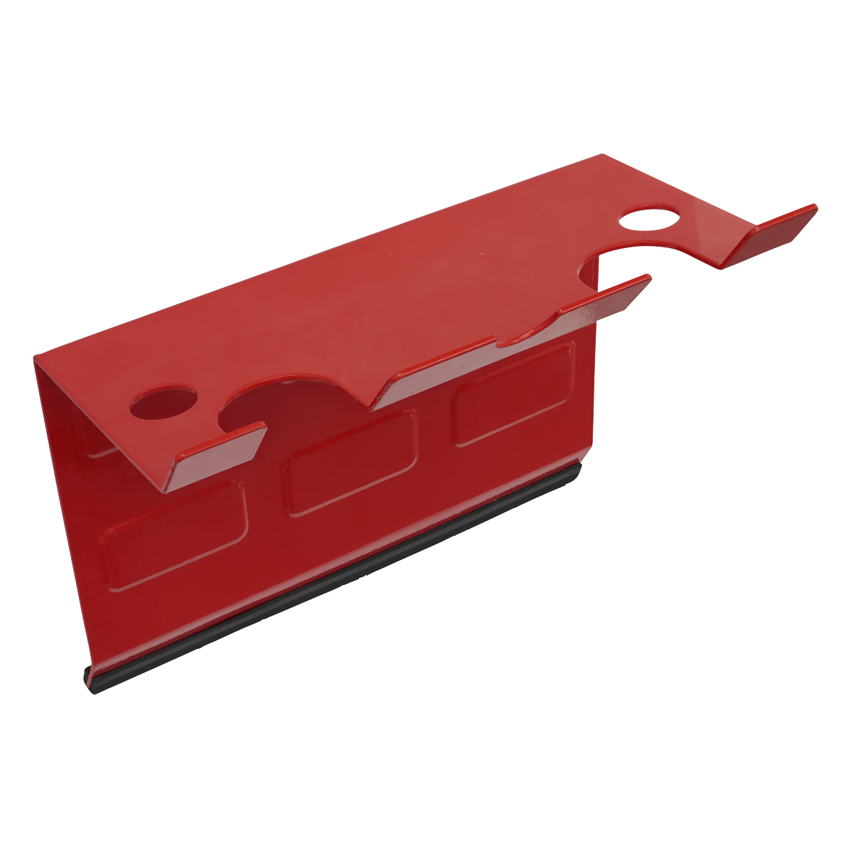 Magnetic Spray Gun Holder 2 Gun Capacity MSH03