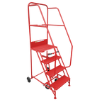 Mobile Safety Steps 4-Tread MSS04