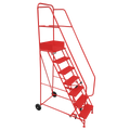 Mobile Safety Steps 7-Tread MSS07