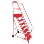 Mobile Safety Steps 7-Tread MSS07