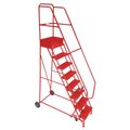 Mobile Safety Steps 8-Tread MSS08