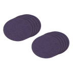 Ceramic Mesh Sanding Disc 125mm 240Grit - Pack of 10 MSS125240